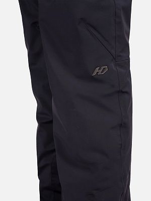 Превью  Брюки горнолыжные DUVILLARD Arthur Black